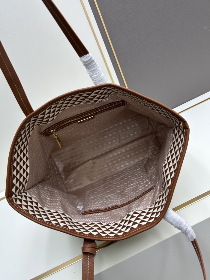 Split leather bag ,4A ,size 41x31x14cm,no box,  B98-5-9