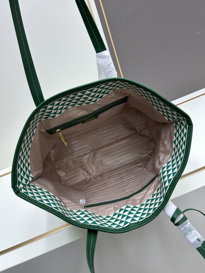 Split leather bag ,4A ,size 41x31x14cm,no box,  B98-5-9