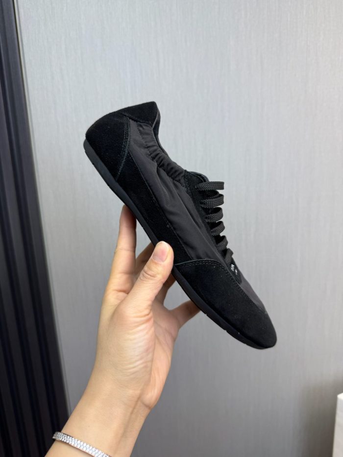 Women men flat sneaker shoes,size 35-45, SS120-32