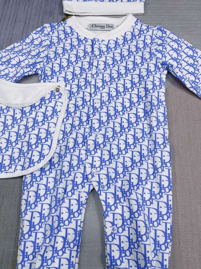 Baby set clothes , CL35-37