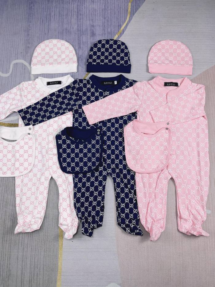 Baby set clothes , CL35-29-31