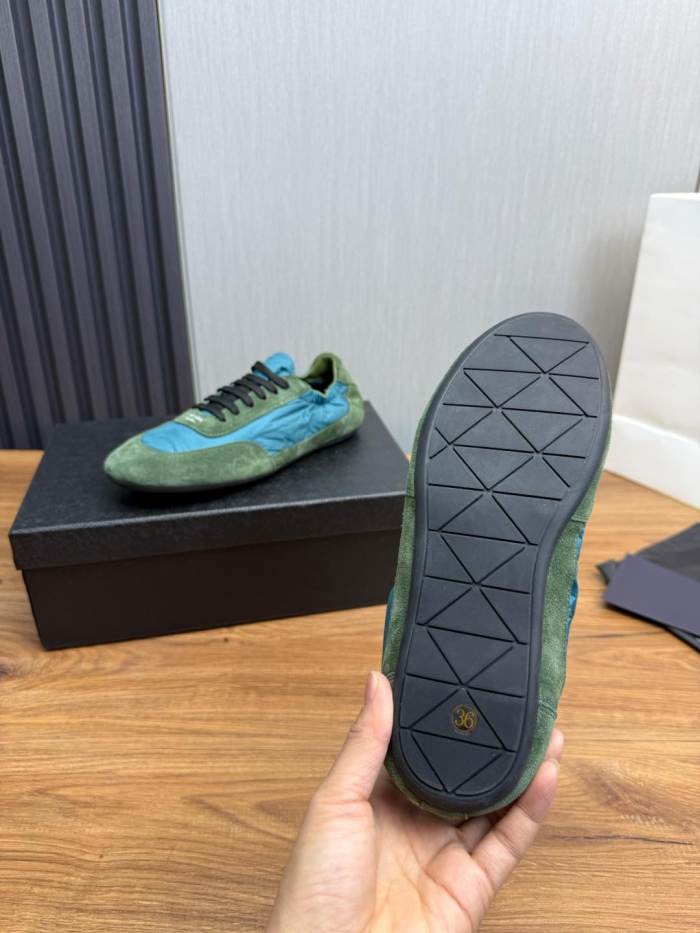 Women men flat sneaker shoes,size 35-45, SS120-27