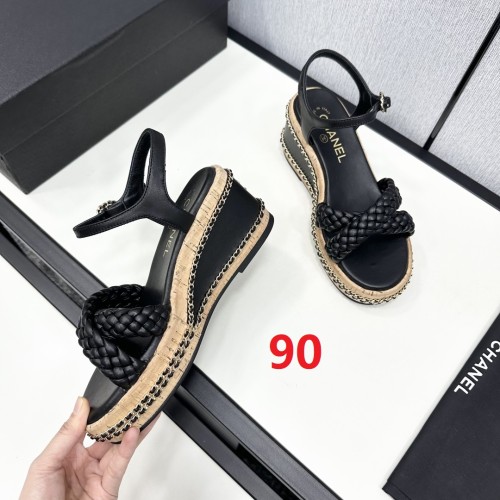 Women platform sandals shoes,size 35-42, SS110-90
