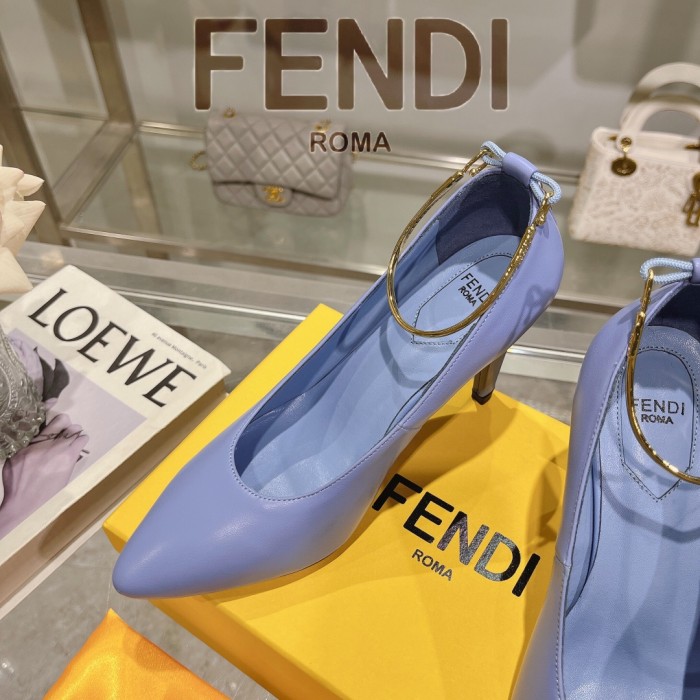 Women leather heel shoes,size 35-41, heel 8.5cm/10cm,SS110-86