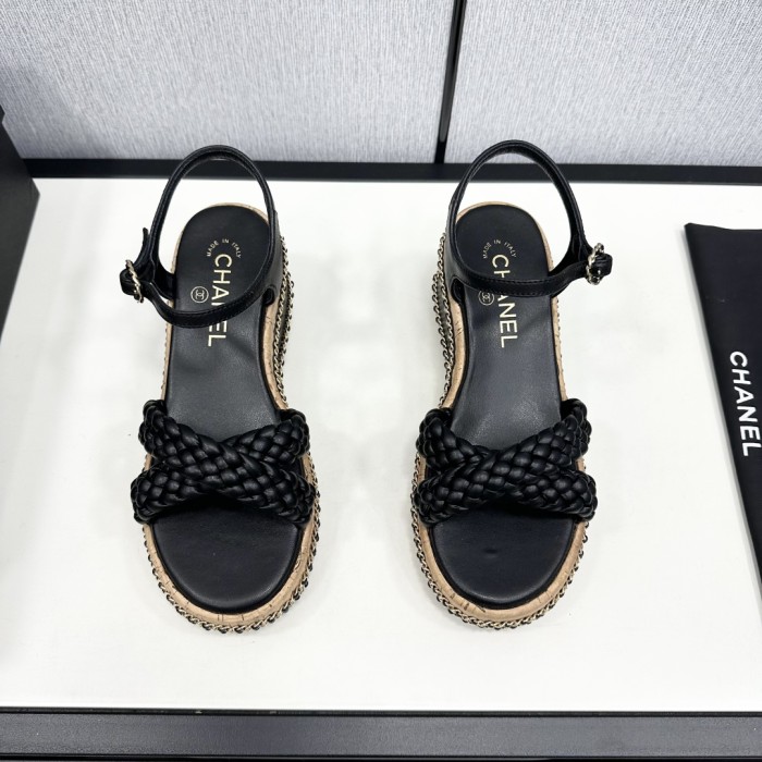 Women platform sandals shoes,size 35-42, SS110-90
