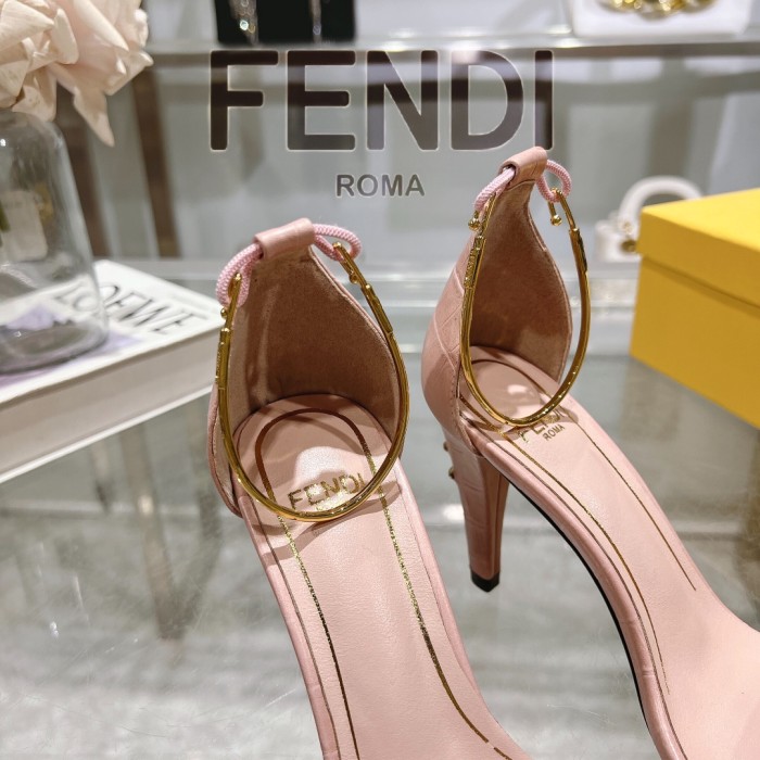 Women leather heel shoes,size 35-41, heel 10cm,SS110-78