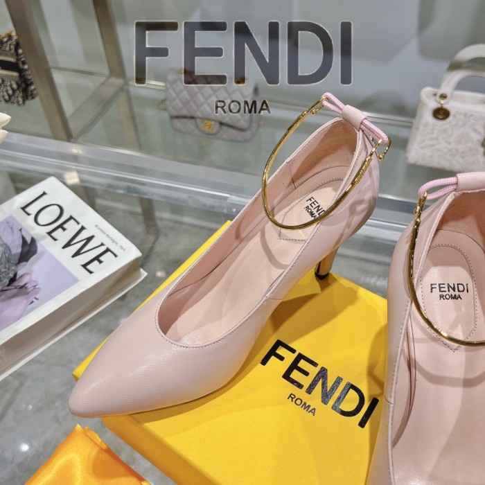 Women leather heel shoes,size 35-41, heel 8.5cm/10cm,SS110-85