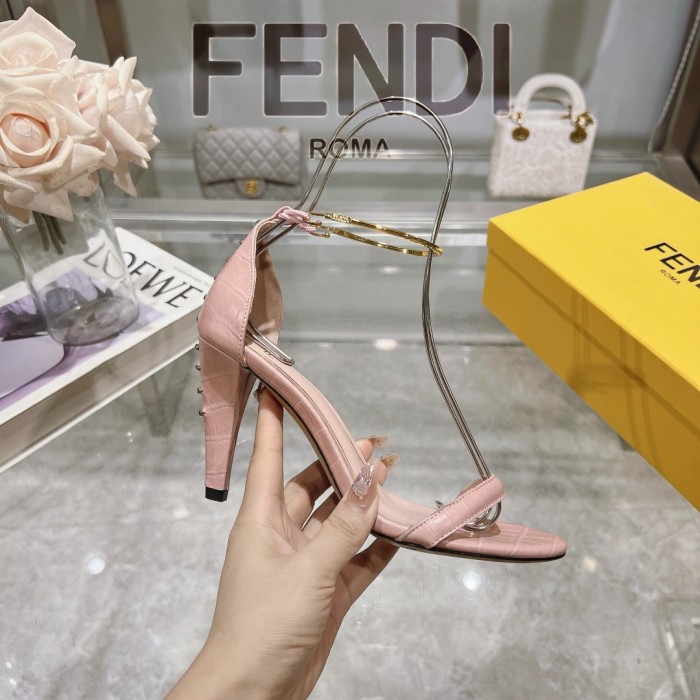 Women leather heel shoes,size 35-41, heel 10cm,SS110-78