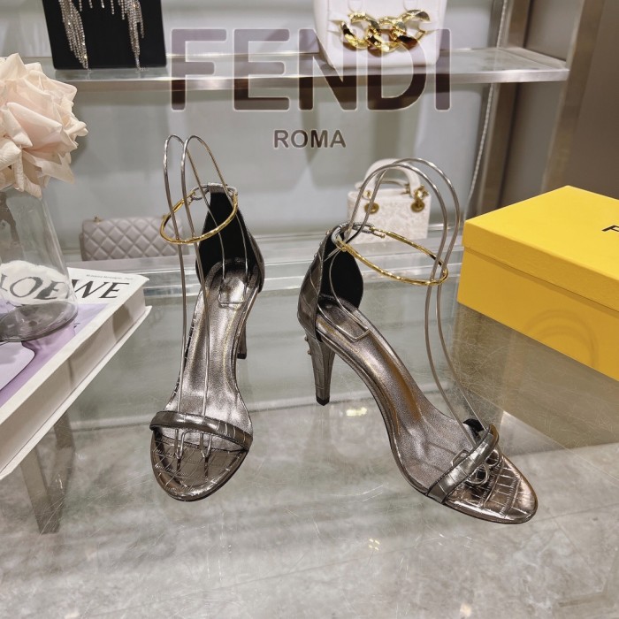 Women leather heel shoes,size 35-41, heel 10cm,SS110-77