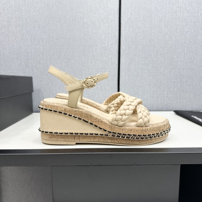 Women platform sandals shoes,size 35-42, SS110-88