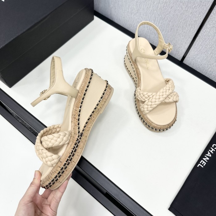 Women platform sandals shoes,size 35-42, SS110-88