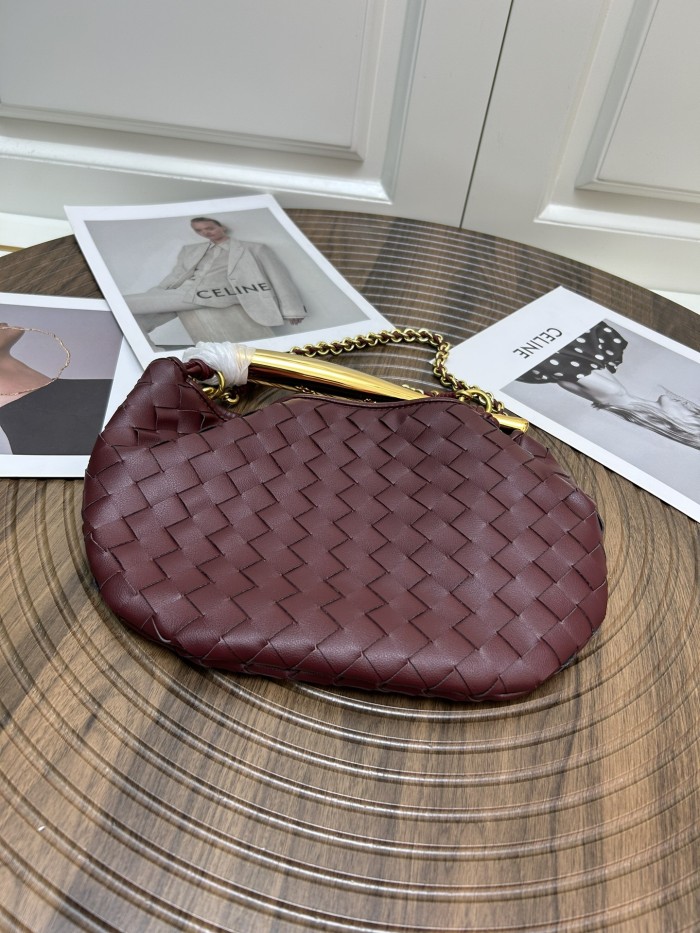 Leather bag ,5A ,size 20x33x4cm,no box,  B110-15
