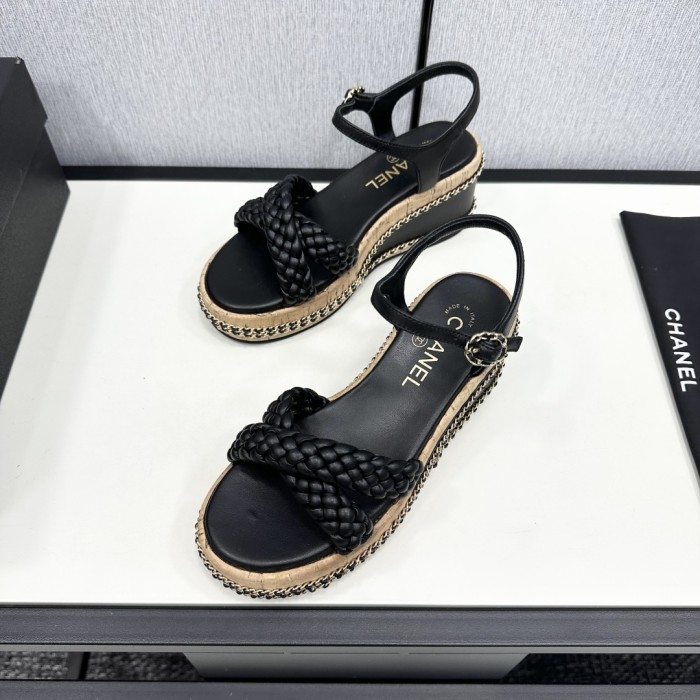 Women platform sandals shoes,size 35-42, SS110-90