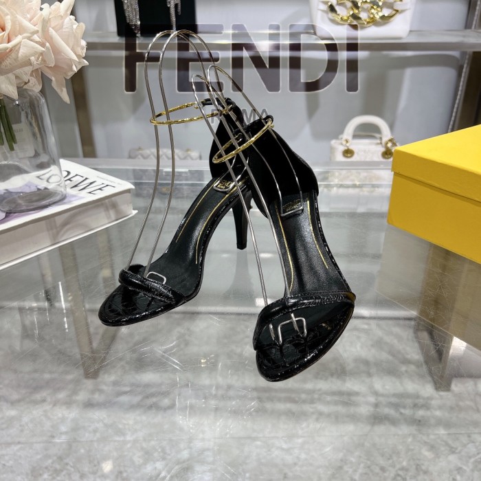 Women leather heel shoes,size 35-41, heel 10cm,SS110-80