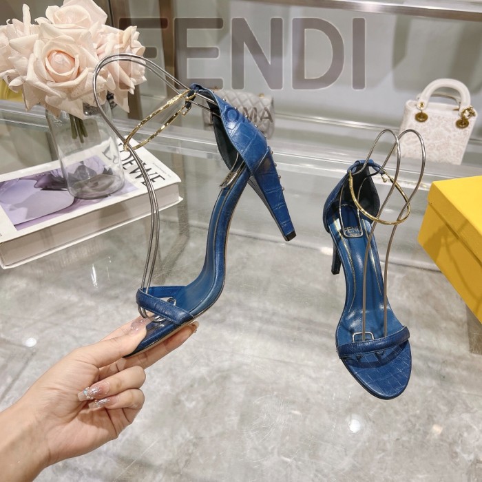 Women leather heel shoes,size 35-41, heel 10cm,SS110-75