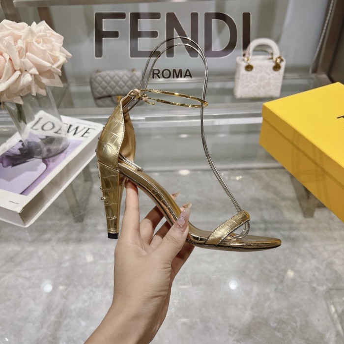 Women leather heel shoes,size 35-41, heel 10cm,SS110-76
