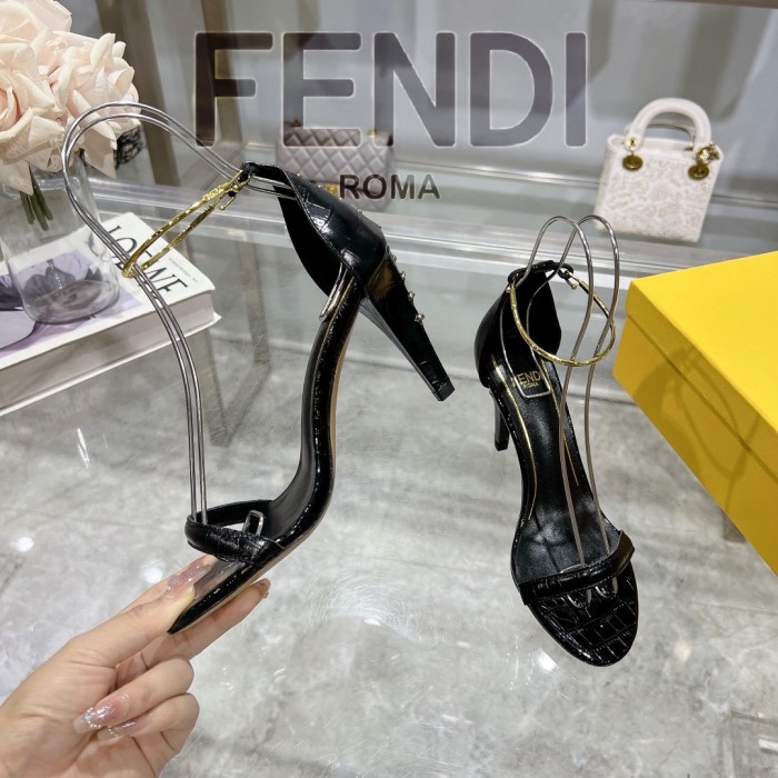 Women leather heel shoes,size 35-41, heel 10cm,SS110-80