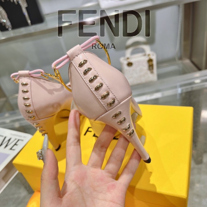 Women leather heel shoes,size 35-41, heel 8.5cm/10cm,SS110-85