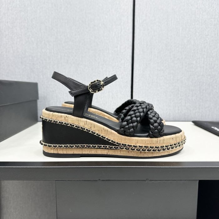 Women platform sandals shoes,size 35-42, SS110-90