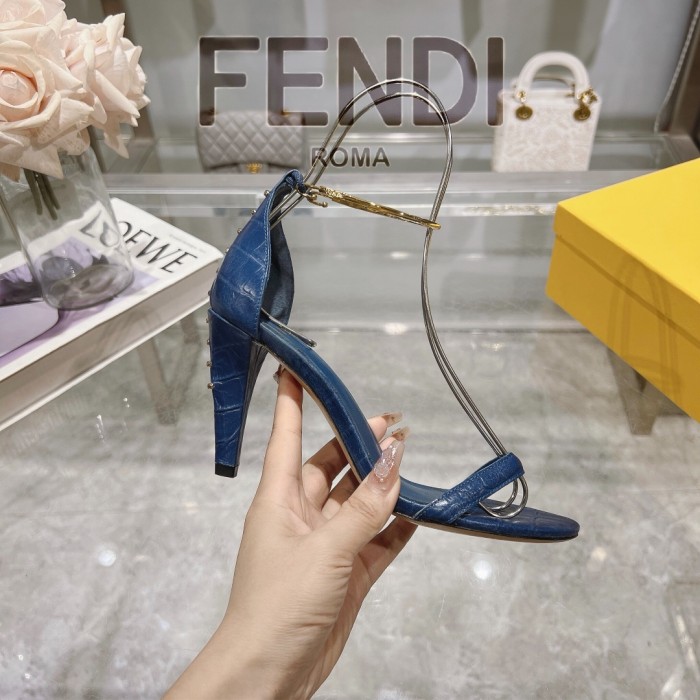 Women leather heel shoes,size 35-41, heel 10cm,SS110-75