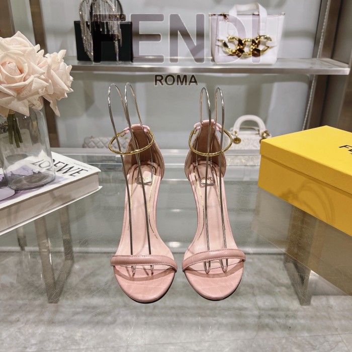 Women leather heel shoes,size 35-41, heel 10cm,SS110-78