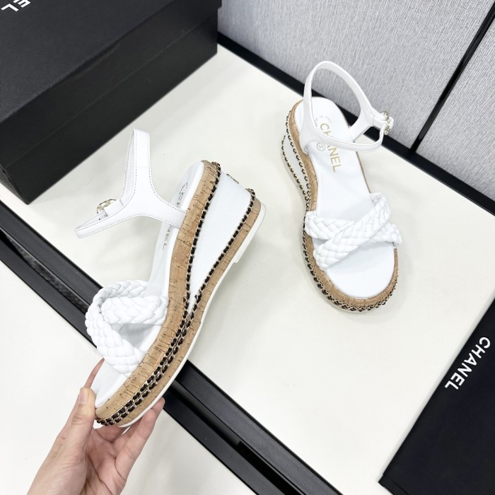 Women platform sandals shoes,size 35-42, SS110-89