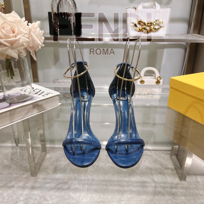 Women leather heel shoes,size 35-41, heel 10cm,SS110-75