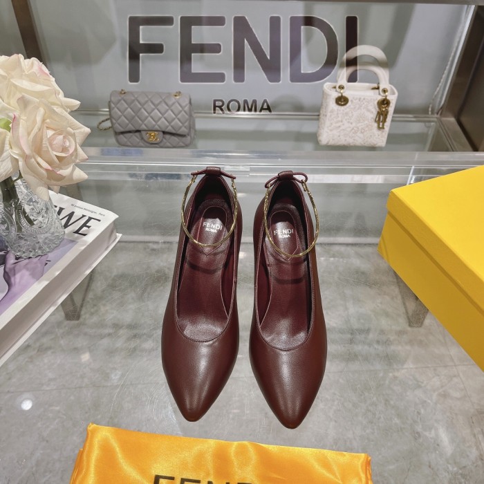 Women leather heel shoes,size 35-41, heel 8.5cm/10cm,SS110-87