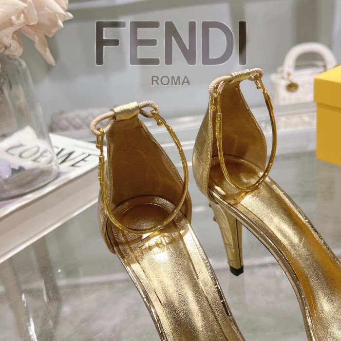 Women leather heel shoes,size 35-41, heel 10cm,SS110-76