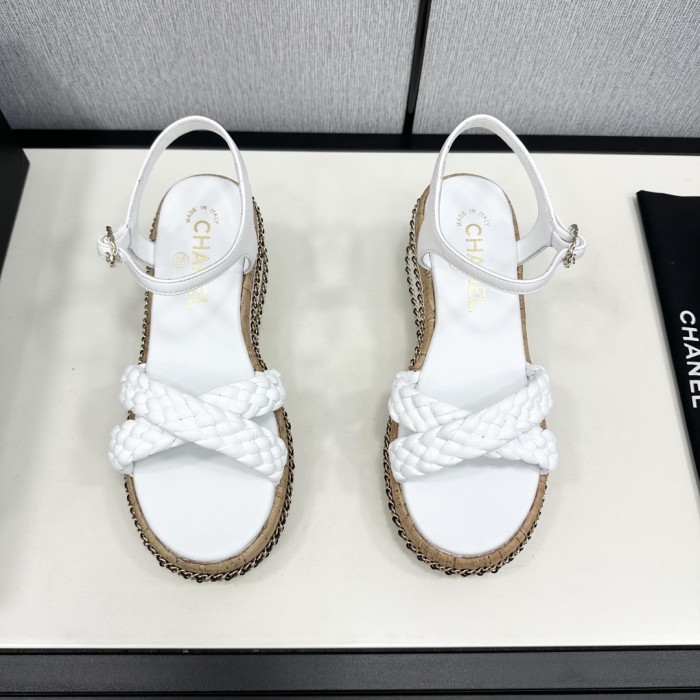 Women platform sandals shoes,size 35-42, SS110-89