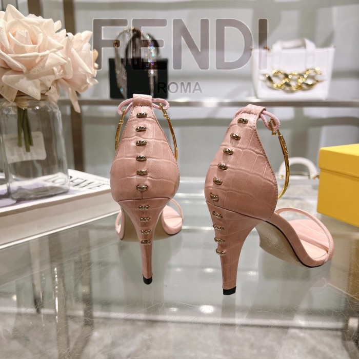 Women leather heel shoes,size 35-41, heel 10cm,SS110-78