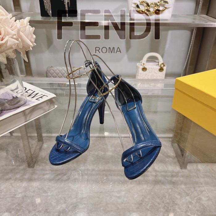 Women leather heel shoes,size 35-41, heel 10cm,SS110-75