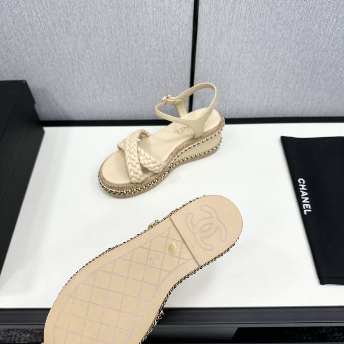 Women platform sandals shoes,size 35-42, SS110-88
