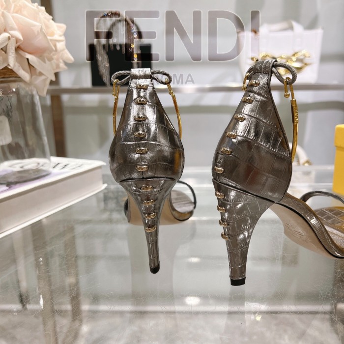 Women leather heel shoes,size 35-41, heel 10cm,SS110-77