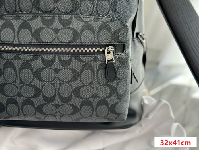 Split leather bag ,AAAA ,size 32x41cm,no box,  B98-10