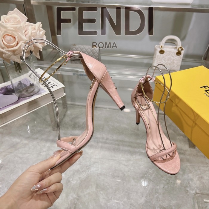 Women leather heel shoes,size 35-41, heel 10cm,SS110-78