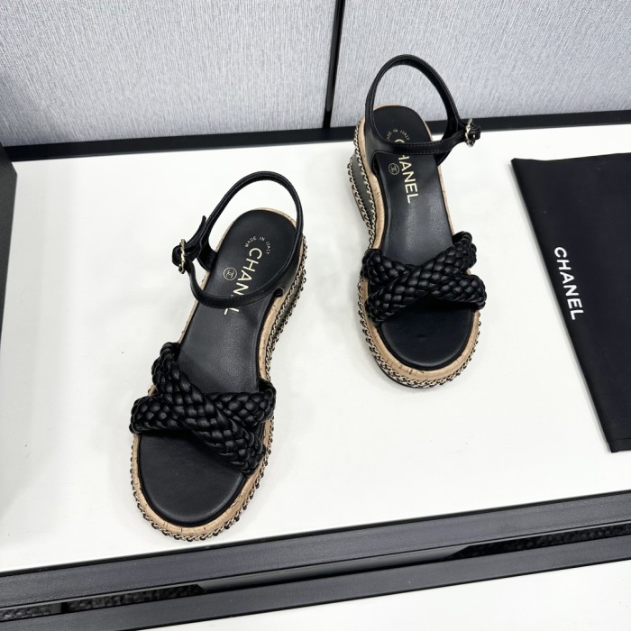 Women platform sandals shoes,size 35-42, SS110-90