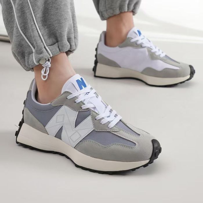 Women men runner sneaker shoes,  with box,size 36-45，SS60-2915-2932
