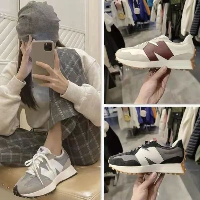 Women men runner sneaker shoes,  with box,size 36-45，SS60-2915-2932