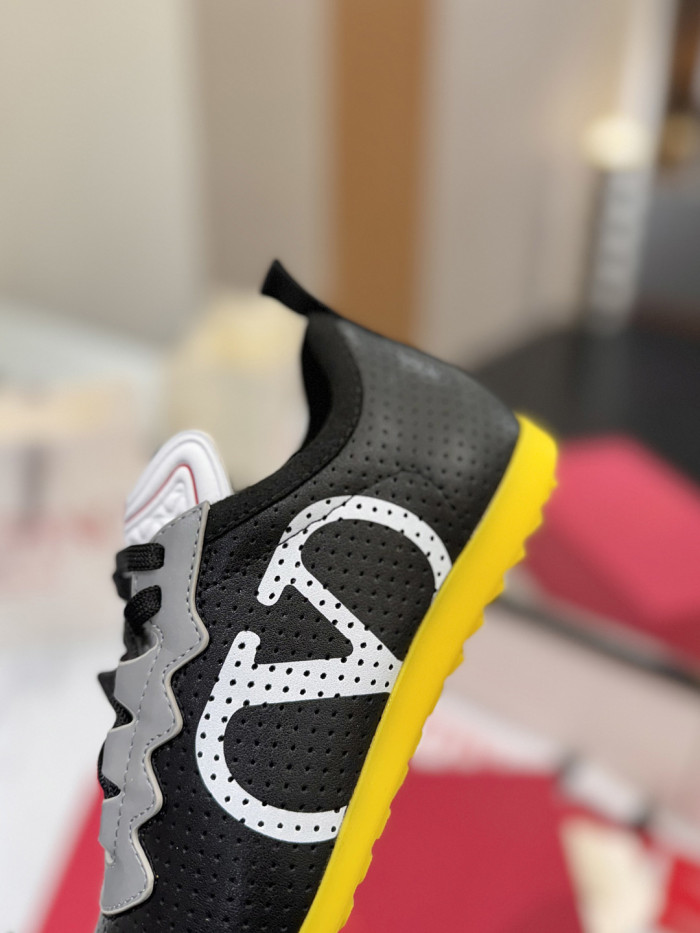 Women men flat sneaker shoes,size 35-46, SS138-15