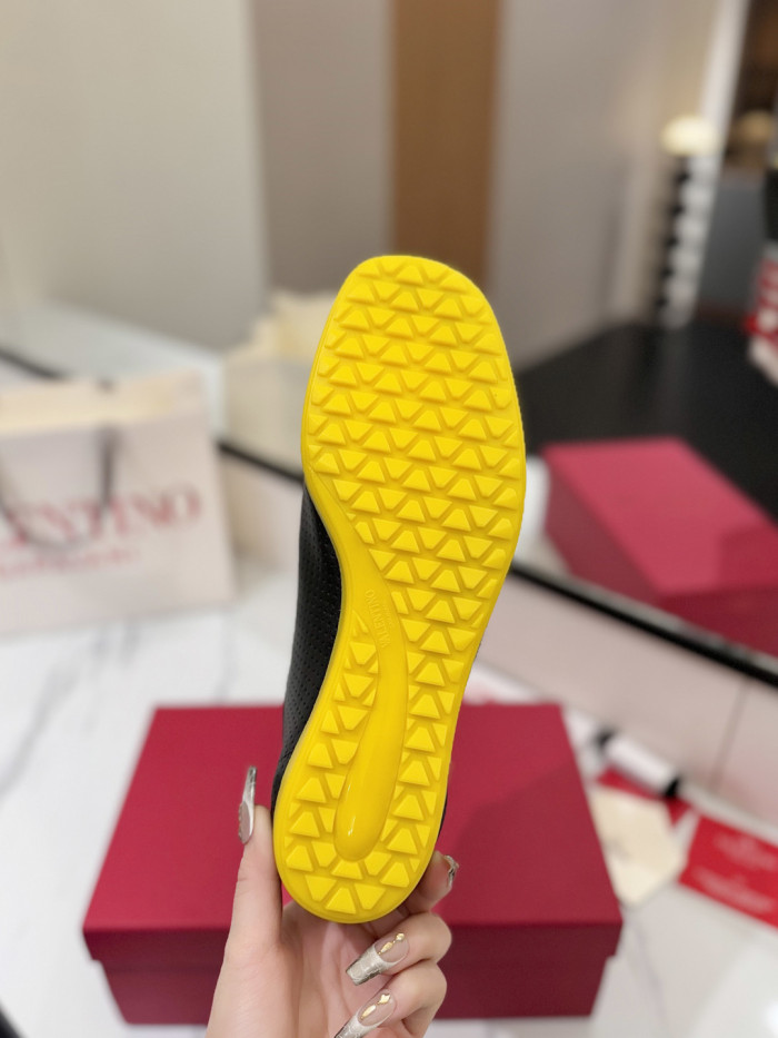 Women men flat sneaker shoes,size 35-46, SS138-13