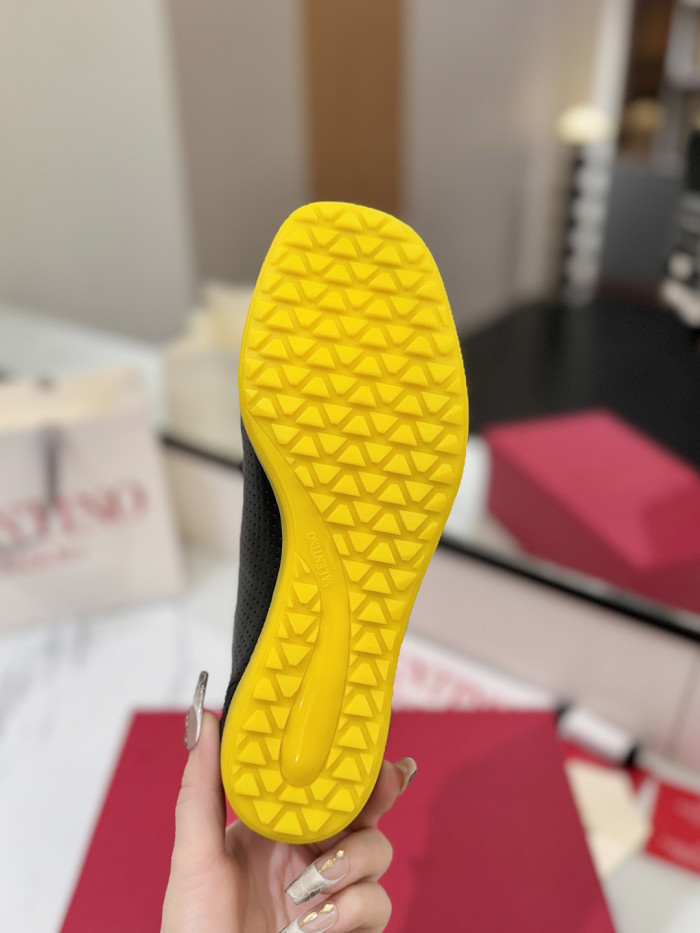 Women men flat sneaker shoes,size 35-46, SS138-16
