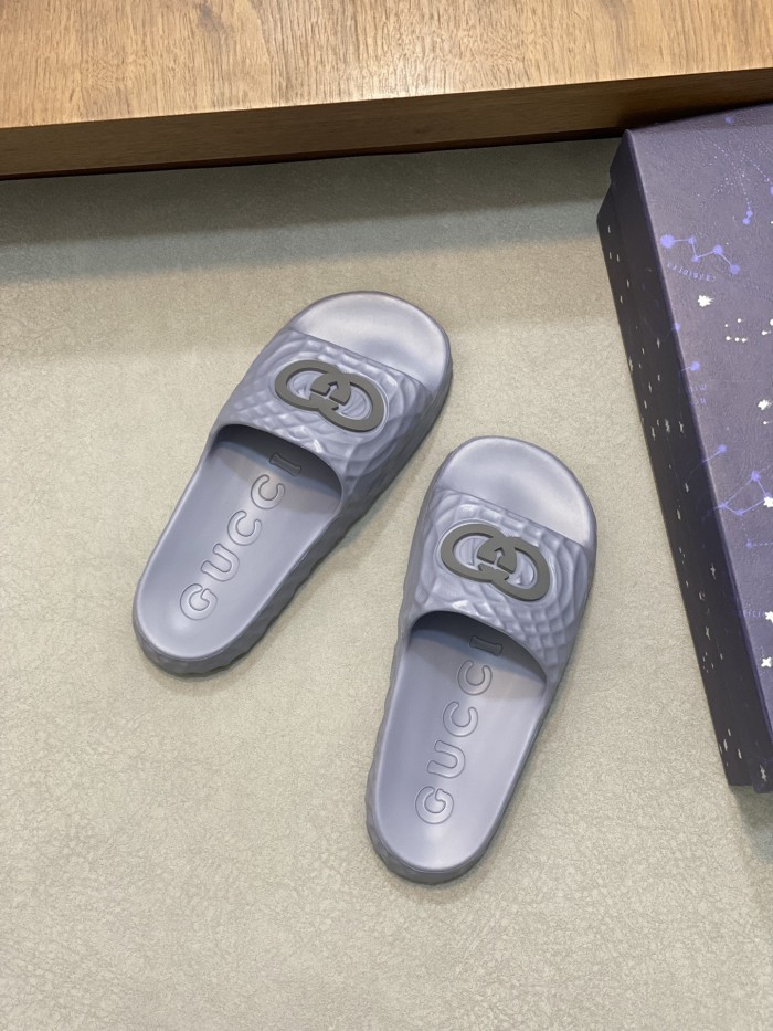 Women men flat slipper shoes, size 35-45, SS40-54