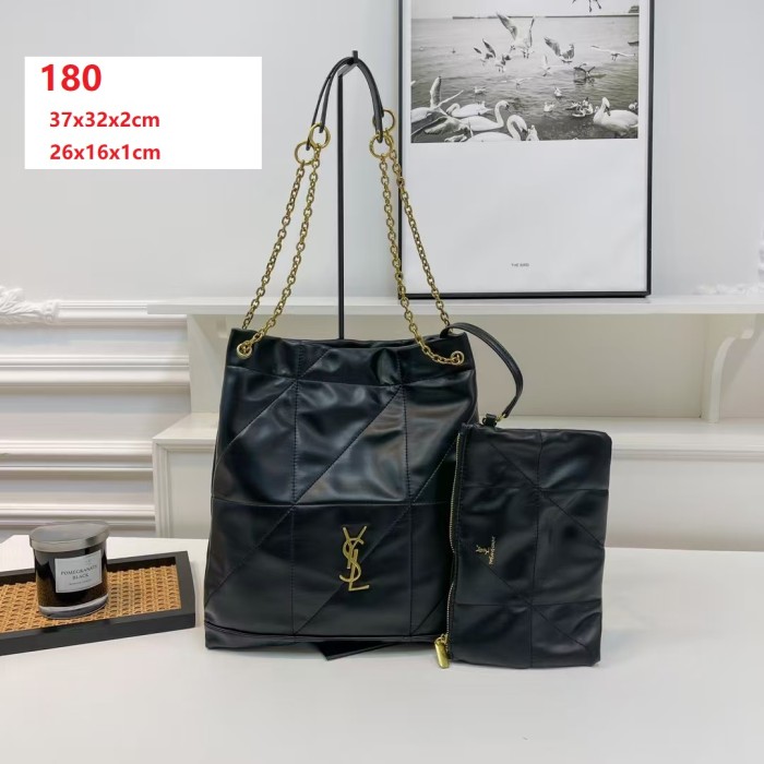 PU leather bag ,budget ,no box,  B35-180