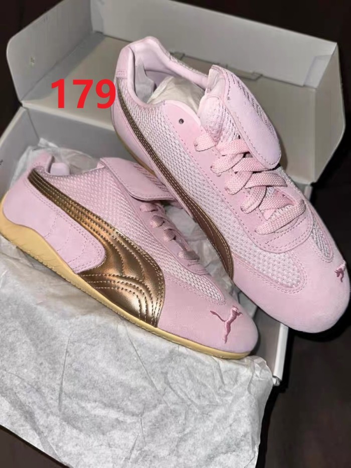Women men  runner sneaker shoes,  with box,size 36-45，SS60-178-181
