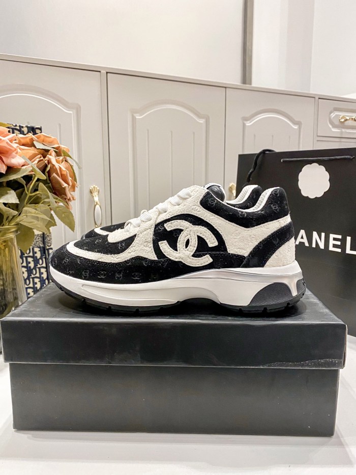 Women runner flat shoes,  size 35-42, SS70-93