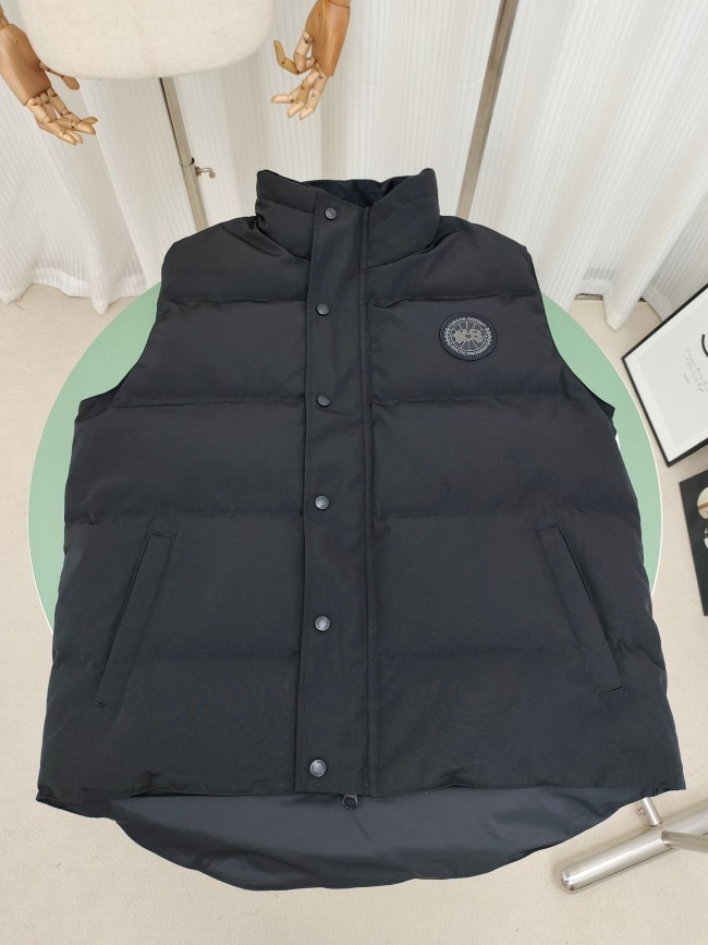 Unisex down vest,CL88-25-27