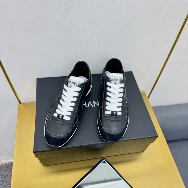 Women runner flat shoes, size 35-41, SS70-98