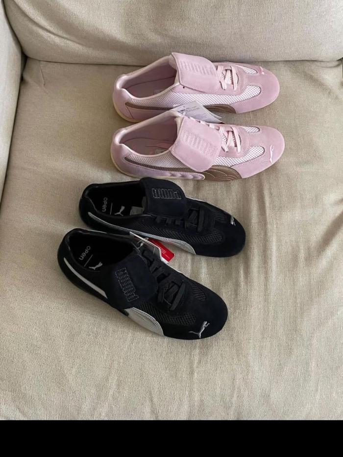 Women men  runner sneaker shoes,  with box,size 36-45，SS60-178-181