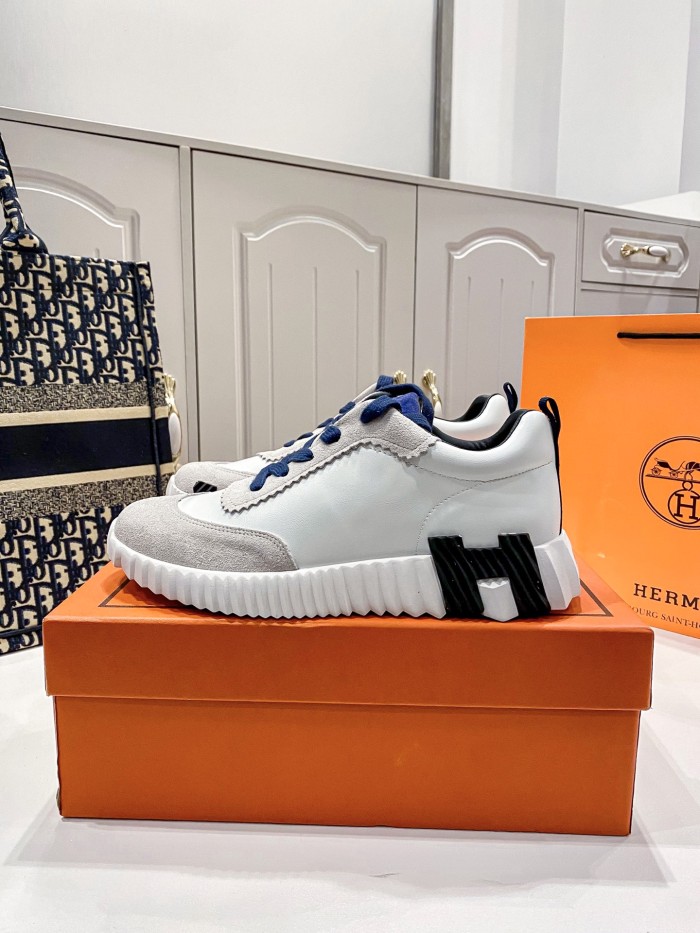 Women men runner flat shoes,  size 35-45, SS70-111